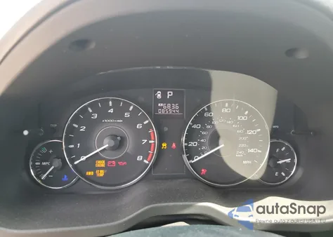 2012 Subaru Outback 2.5I Limited z USA, uszkodzony, nr VIN 4S4BRCKC3C3273553